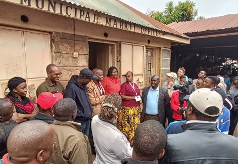 Persatuan Ahli Gizi Komering Ulu Selatan Working Paper n°47-Food systems governance and the public sector